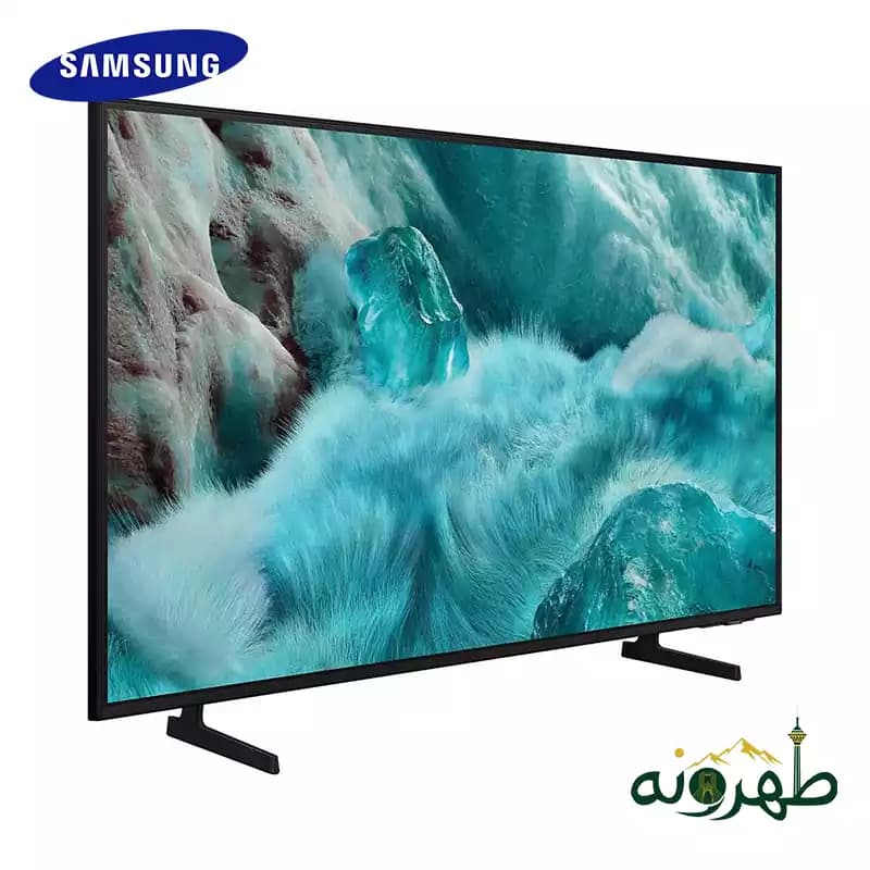 تلویزیون 55 اینچ سامسونگ مدل SAMSUNG QA55Q7FAAU