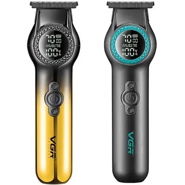 خط زن وی جی آر V-990 — تصویر ۴