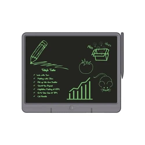 تخته هوشمند طراحی گرین لاین Green Lion Digital Writing Pad 15Inch
