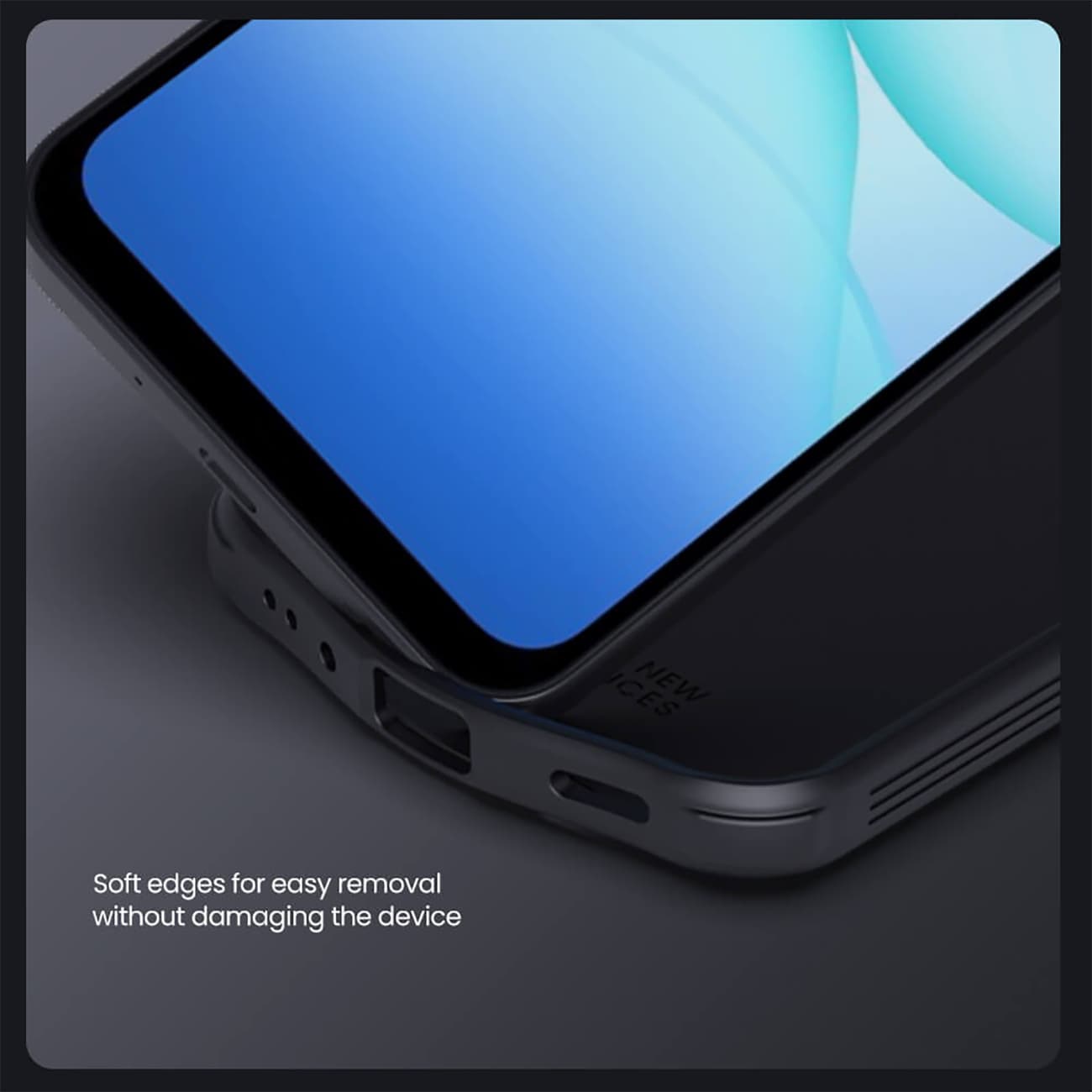 قاب گوشی سامسونگ Galaxy A17 نیلکین Nillkin CamShield Pro — تصویر ۸