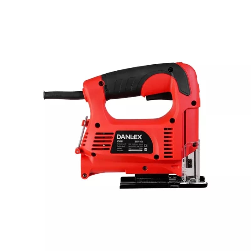 اره عمود بر 450 وات دنلکس مدل DX-4145 — تصویر ۲