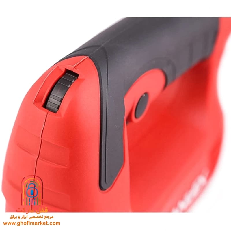 اره عمود بر 450 وات دنلکس مدل DX-4145 — تصویر ۴
