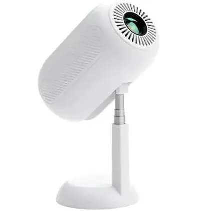 مینی ویدئو پروژکتور گرین لاین مدل Green Lion Venus4K Portable Projector VENUS-GL-VP4K — تصویر ۳