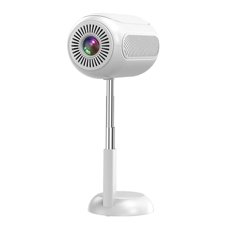 مینی ویدئو پروژکتور گرین لاین مدل Green Lion Venus4K Portable Projector VENUS-GL-VP4K — تصویر ۵