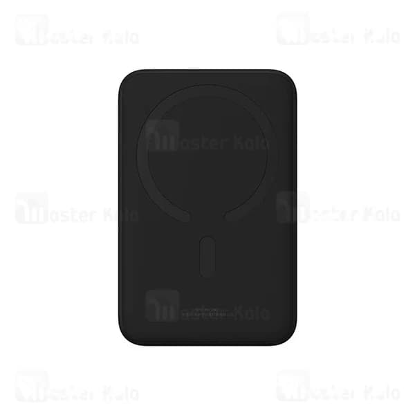 پاوربانک وایرلس 20000 مگنتی بیسوس Baseus PPCXM20 توان 20 وات — تصویر ۱۰