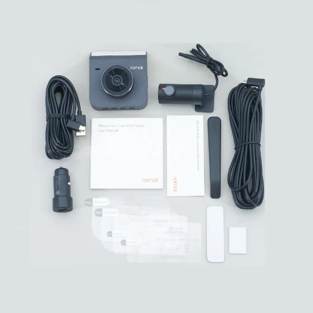دوربین عقب خودرو شیائومی Xiaomi 70mai RC09 Car Rear View Camera 1080p — تصویر ۵