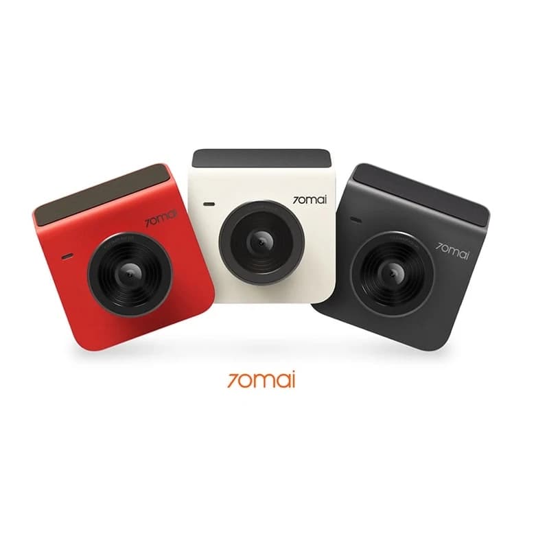 دوربین عقب خودرو شیائومی Xiaomi 70mai RC09 Car Rear View Camera 1080p — تصویر ۲