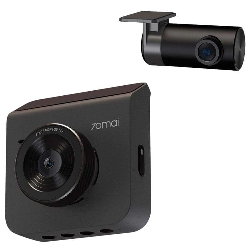 دوربین عقب خودرو شیائومی Xiaomi 70mai RC09 Car Rear View Camera 1080p — تصویر ۶