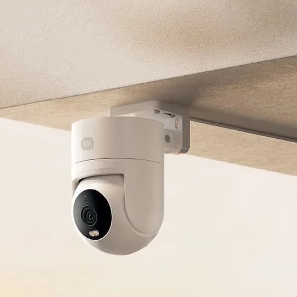 دوربین مداربسته شیائومی مدل Xiaomi Outdoor Camera CW300 — تصویر ۲