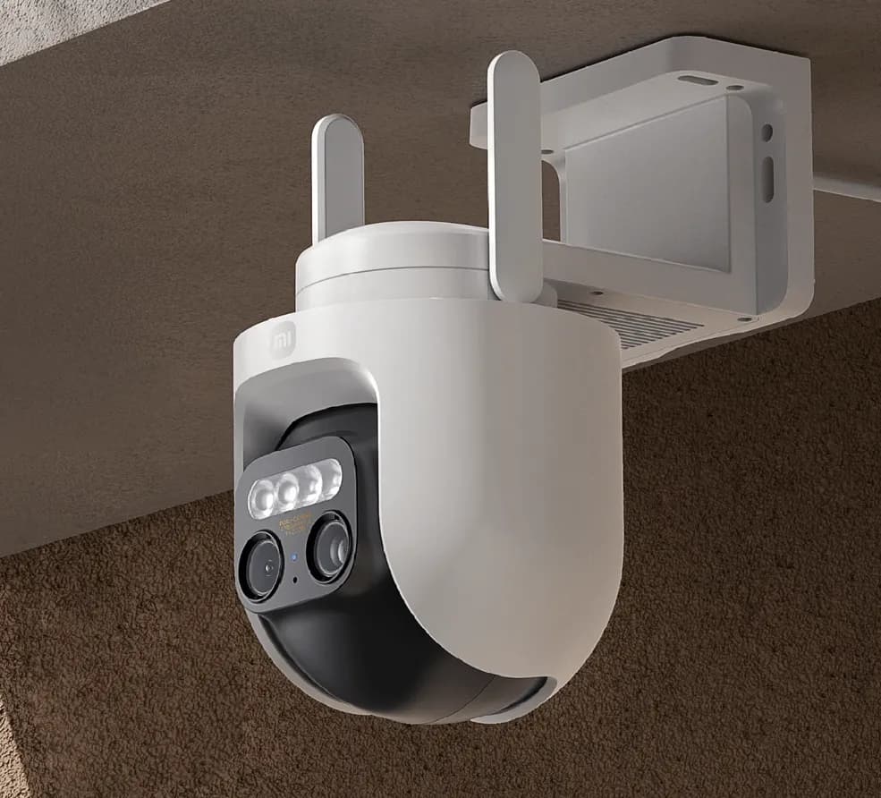 دوربین نظارتی هوشمند شیائومی Xiaomi Outdoor Camera CW700S — تصویر ۳