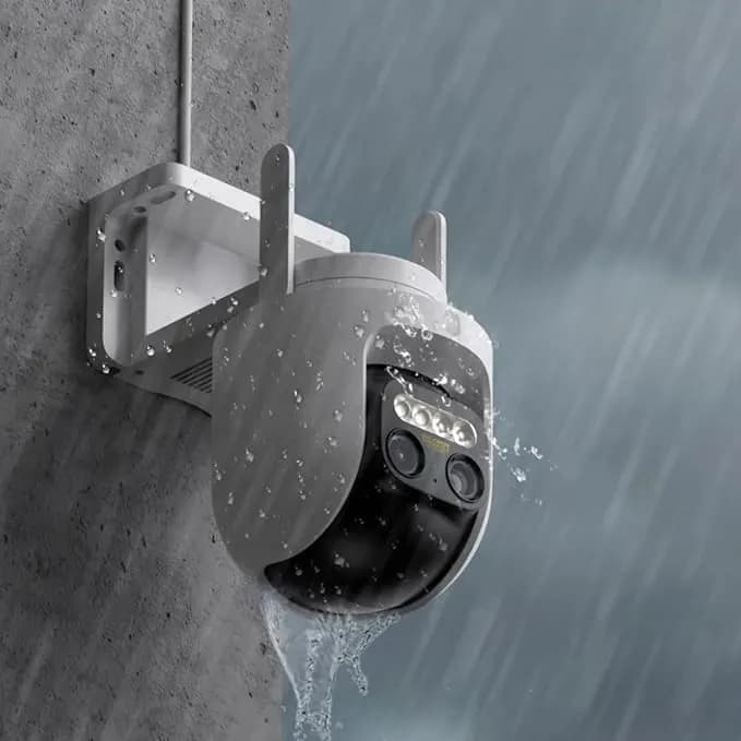 دوربین نظارتی هوشمند شیائومی Xiaomi Outdoor Camera CW700S — تصویر ۲