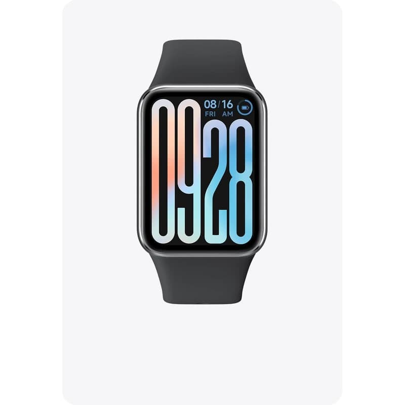 مچ بند هوشمند شیائومی Xiaomi Smart mi Band 9 Pro — تصویر ۸