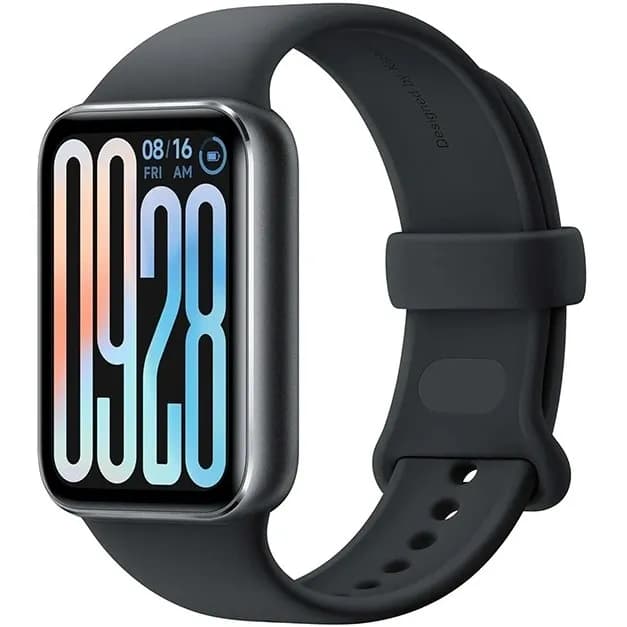 مچ بند هوشمند شیائومی Xiaomi Smart mi Band 9 Pro
