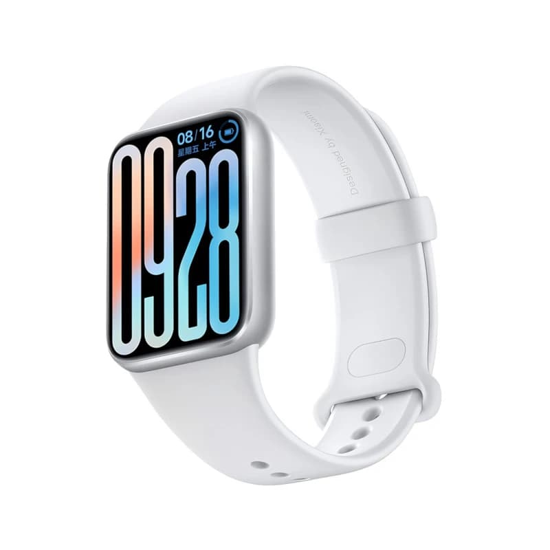 مچ بند هوشمند شیائومی Xiaomi Smart mi Band 9 Pro — تصویر ۶