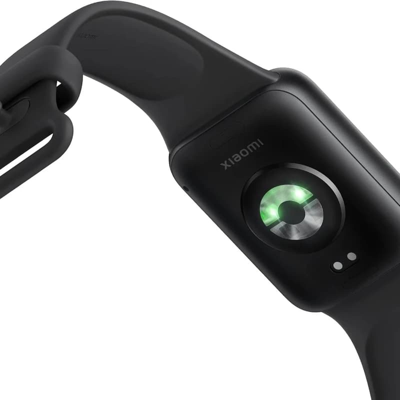 مچ بند هوشمند شیائومی Xiaomi Smart mi Band 9 Pro — تصویر ۲
