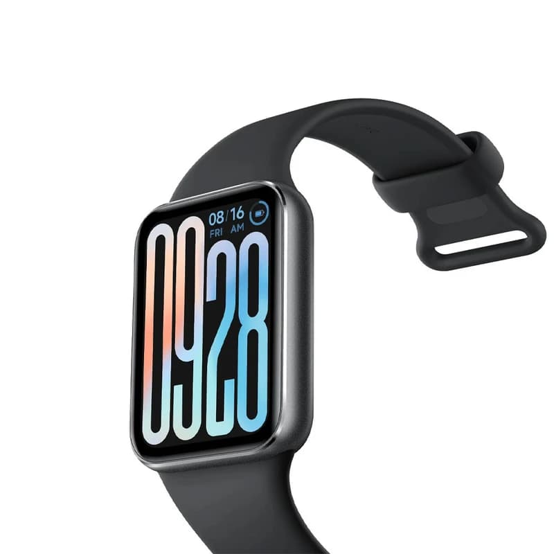مچ بند هوشمند شیائومی Xiaomi Smart mi Band 9 Pro — تصویر ۴