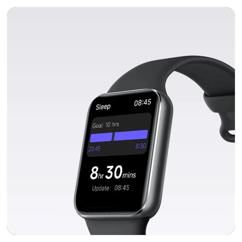 مچ بند هوشمند شیائومی Xiaomi Smart mi Band 9 Pro — تصویر ۵