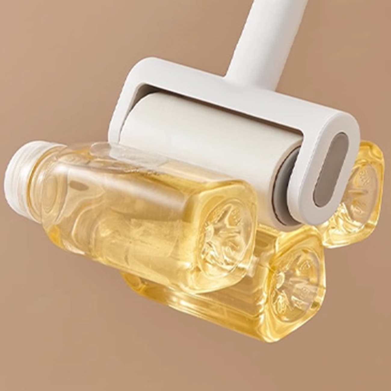 رول یدک پرزگیر اکوکو ecoco مدل E2399 عرض 10 سانتی متر — تصویر ۳