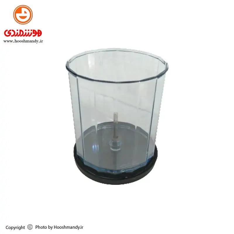 کاسه گوشتکوب برقی براون MR430