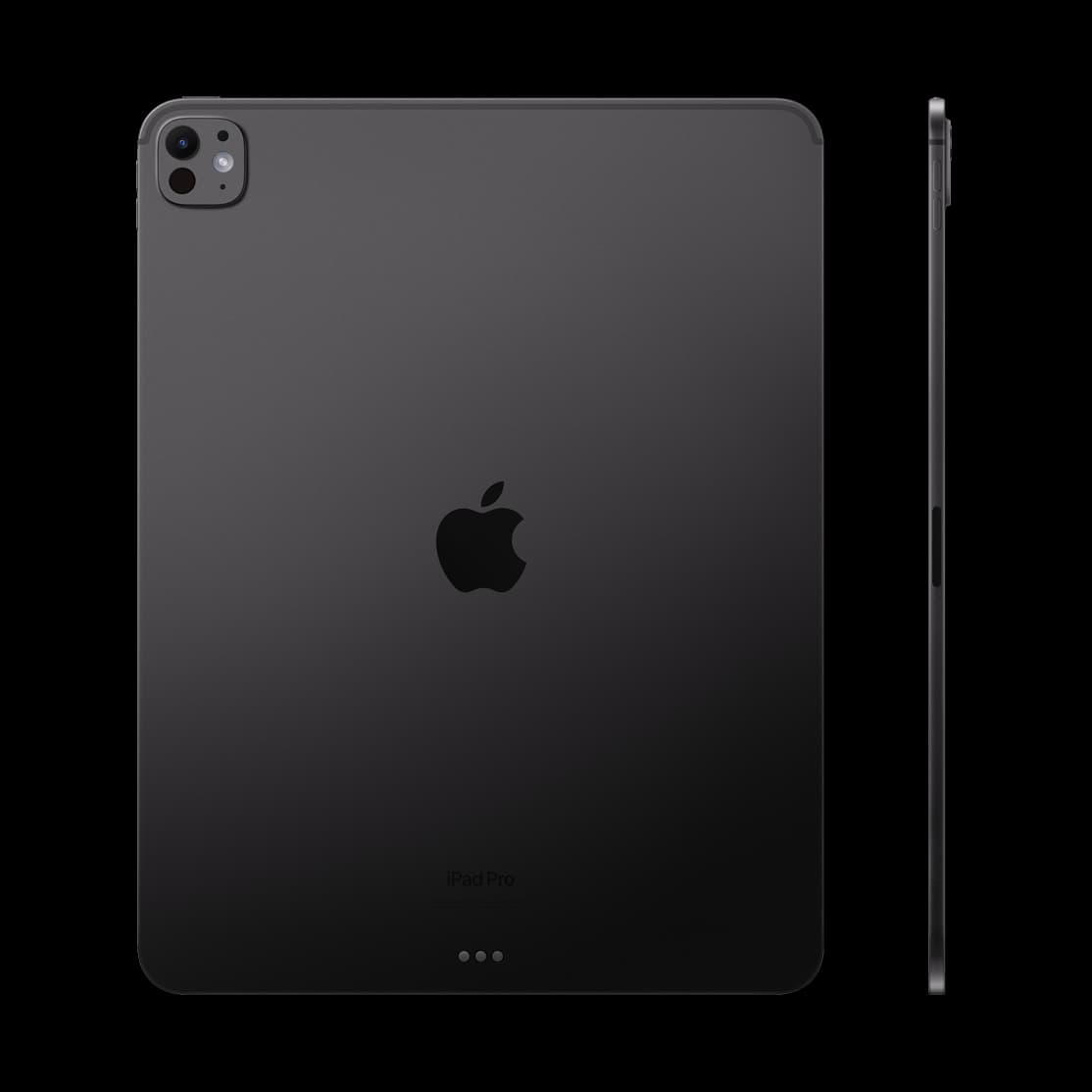 ایپد پرو 11 اینچ مدل M5 حافظه 512 گیگابایت رم 12 | IPad pro M5 WiFi 11inch 512/12 2025 — تصویر ۲