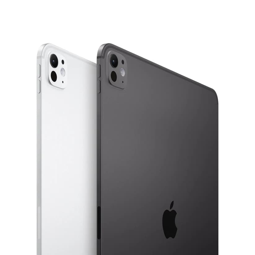 ایپد پرو 11 اینچ مدل M5 حافظه 512 گیگابایت رم 12 | IPad pro M5 WiFi 11inch 512/12 2025 — تصویر ۳