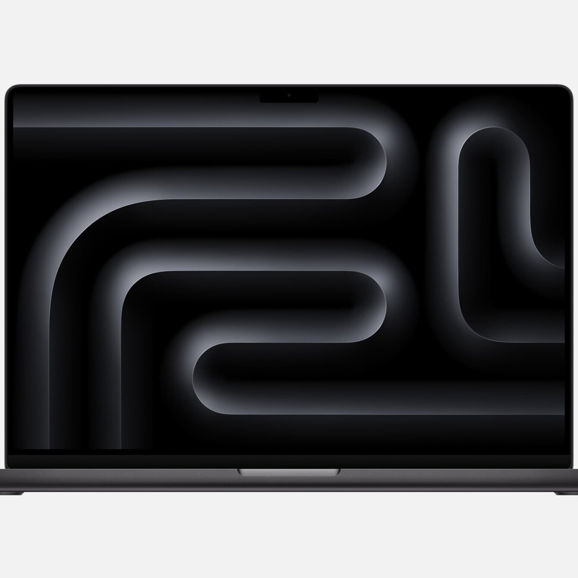 لپ تاپ 16 اینچی اپل مدل MacBook Pro M5 MAX MGEE4 2026 حافظه 2 ترابایت و رم 48 گیگابایت | MacBook Pro M5 MAX 2TB 48 GB RAM 16 inch 2026 MGEE4