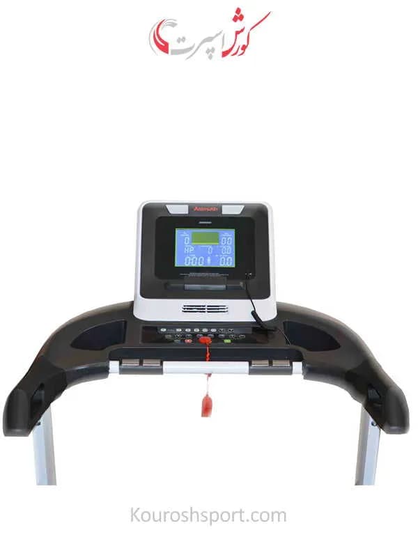 تردمیل آذیموس Azimuth AZ 3020CA — تصویر ۳