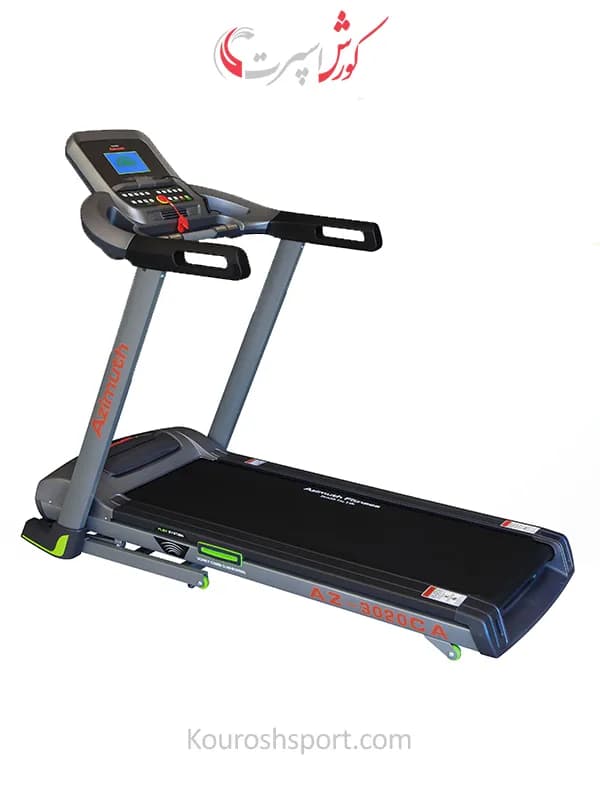 تردمیل آذیموس Azimuth AZ 3020CA