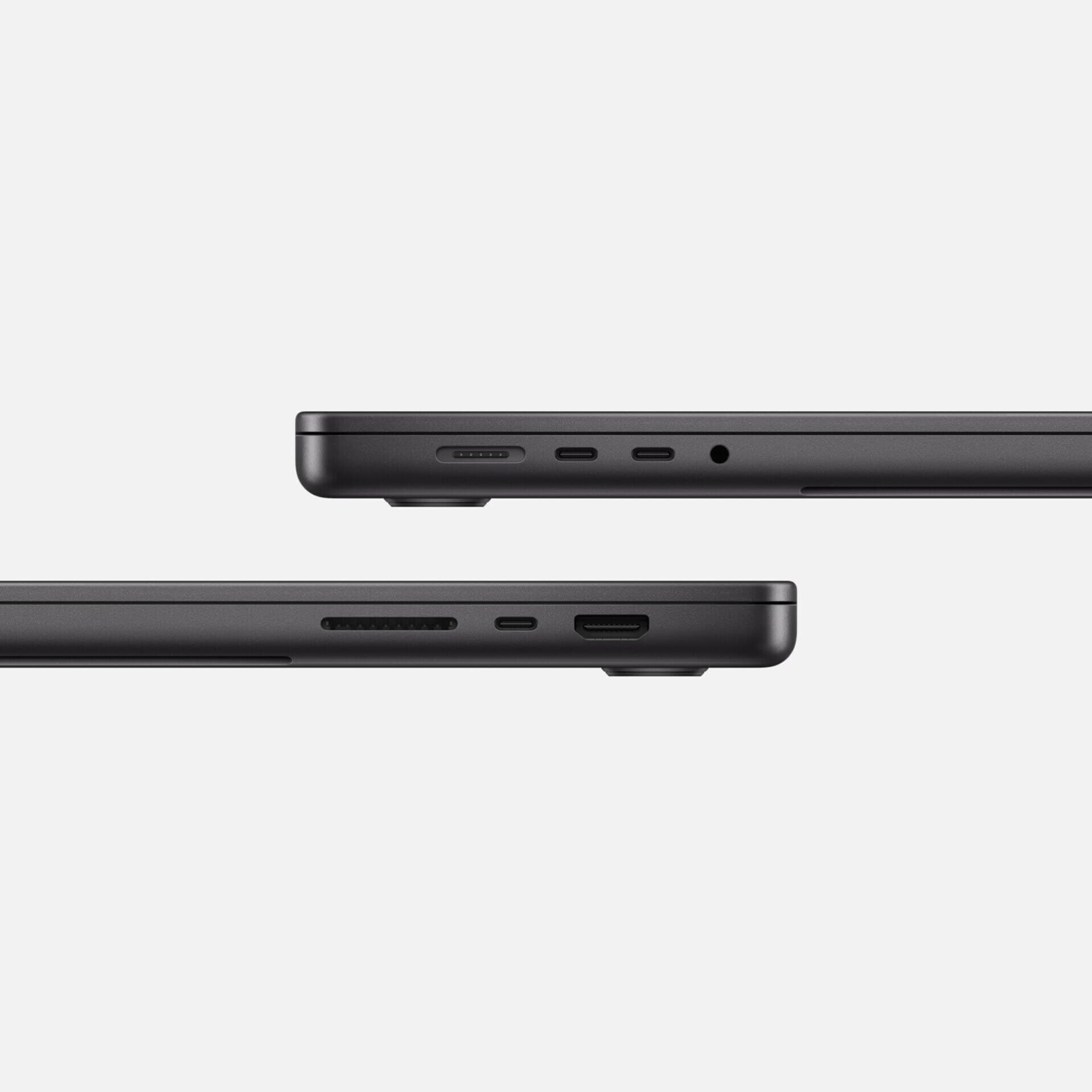 لپ تاپ 16 اینچی اپل مدل MacBook Pro M5 MGEC4 2026 حافظه 1 ترابایت و رم 48 گیگابایت | MacBook Pro M5 1TB 48 GB RAM 16 inch 2026 MGEC4 — تصویر ۴