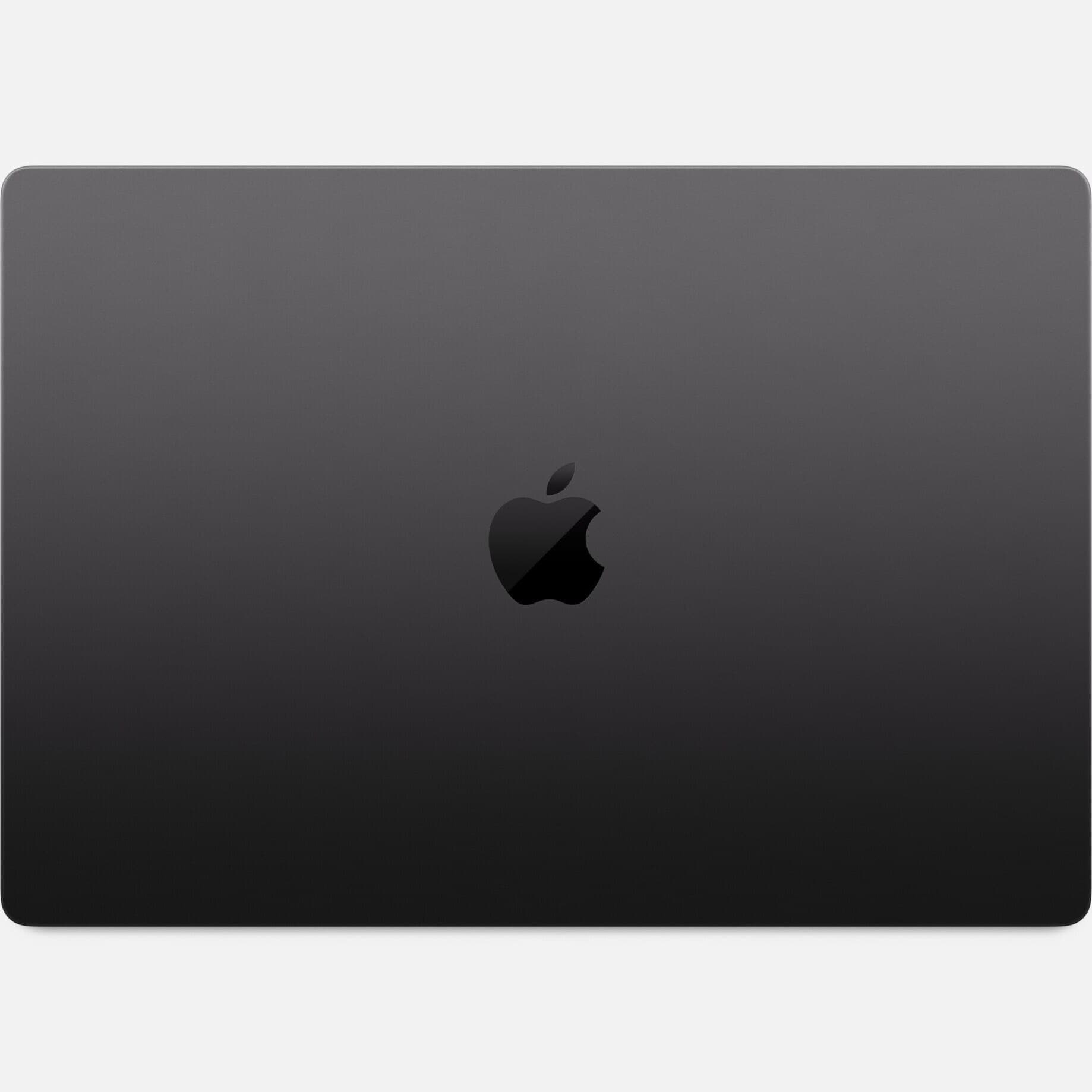 لپ تاپ 16 اینچی اپل مدل MacBook Pro M5 MGEC4 2026 حافظه 1 ترابایت و رم 48 گیگابایت | MacBook Pro M5 1TB 48 GB RAM 16 inch 2026 MGEC4 — تصویر ۳