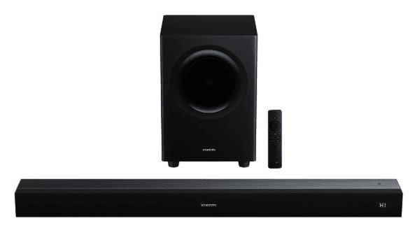 ساندبار شیائومی Xiaomi Soundbar Pro 2.1ch