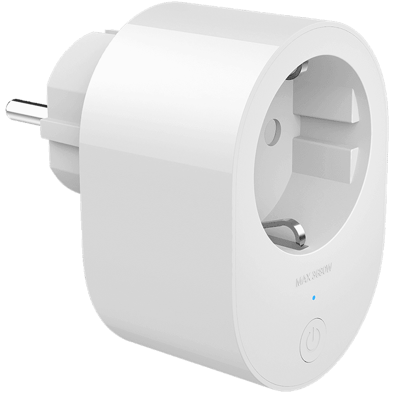 پریز برق هوشمند شیائومی Xiaomi Smart Plug 2 (Wi-Fi) — تصویر ۷