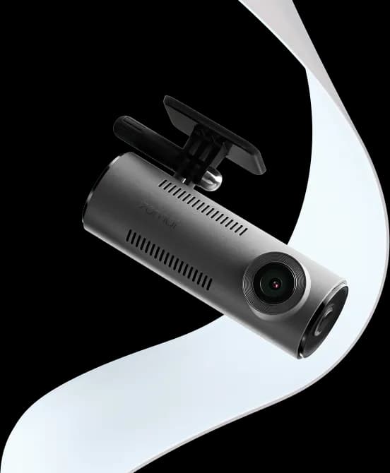 دوربین خودرو شیائومی 70mai Dash Cam M310 — تصویر ۸