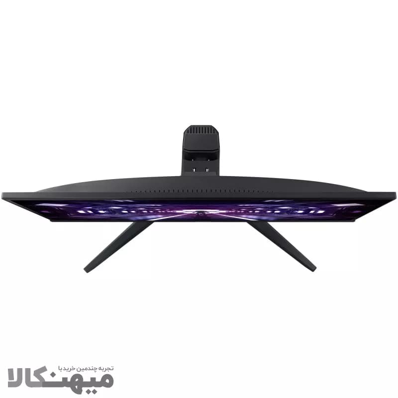 مانیتور سامسونگ Full HD گیمینگ 144 هرتز مدل F24G35TFWM سایز 24 اینچ — تصویر ۸