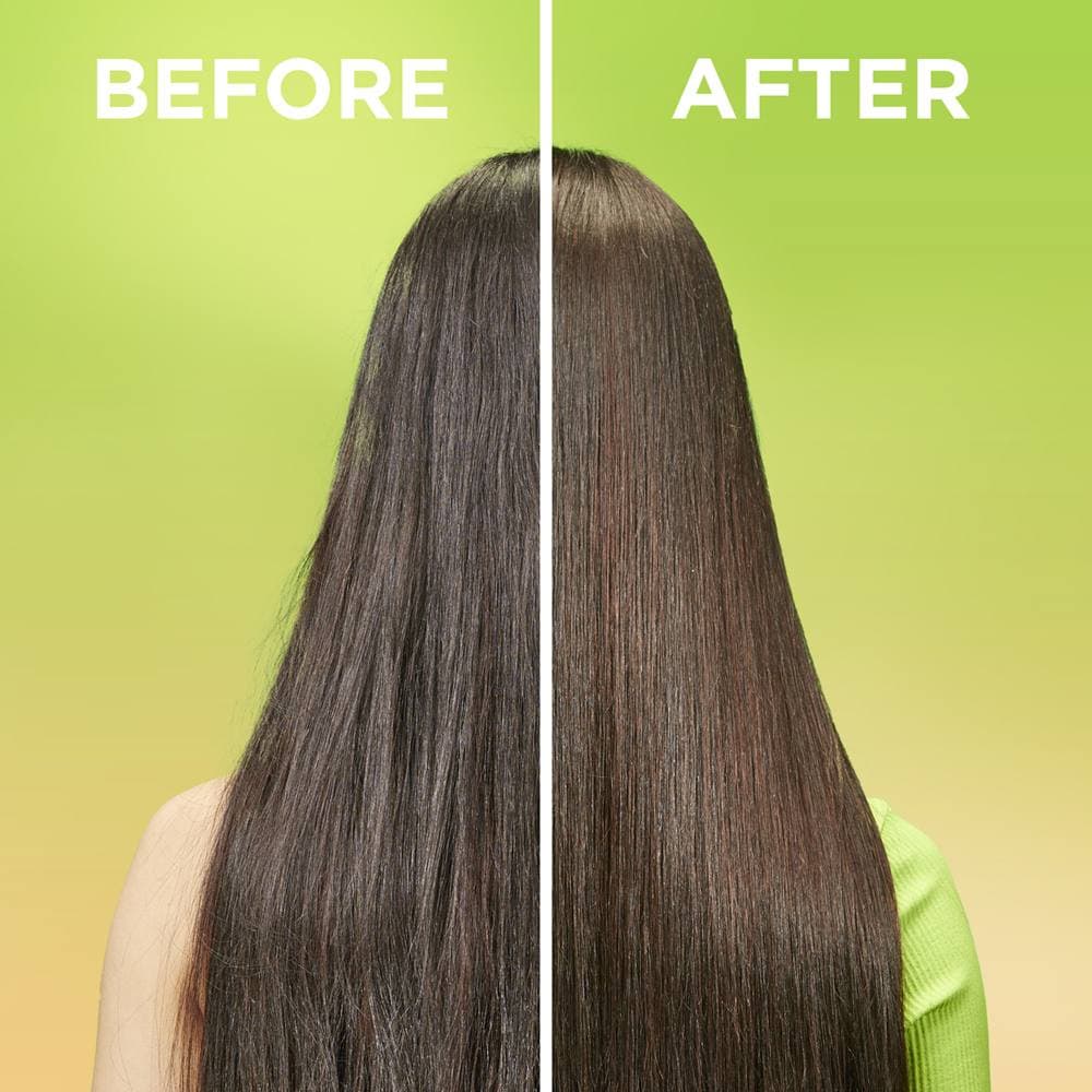 ماسک مو صاف‌ کننده گارنیر مدل Keratin حجم 320 میل — تصویر ۷