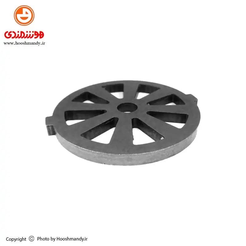 شبکه مثلثی چرخ گوشت MG 1200