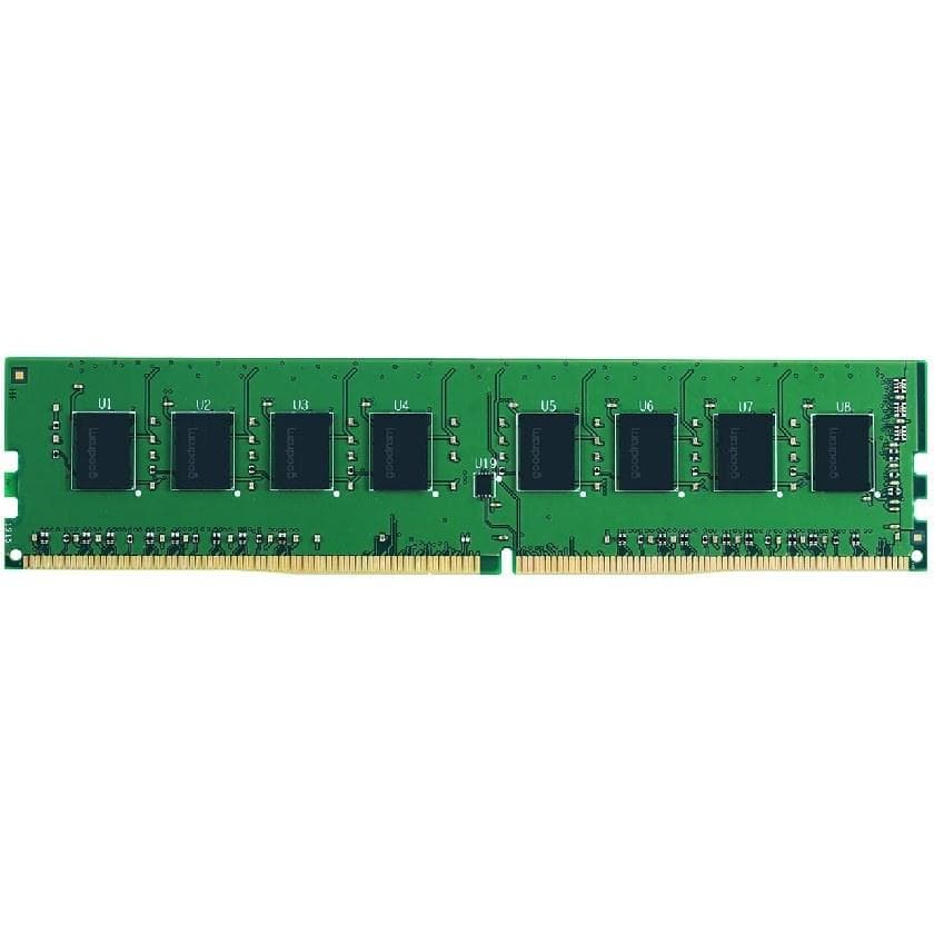 رم کینگستون مدل 4GB 2400Mhz CL17 DDR4 — تصویر ۶