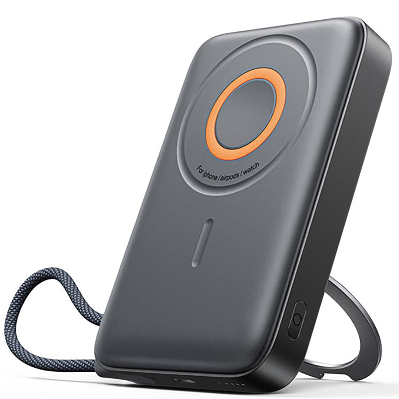پاور بانک 10000 وایرلس جویروم Joyroom مدل JR-PBM02 توان 22.5 وات