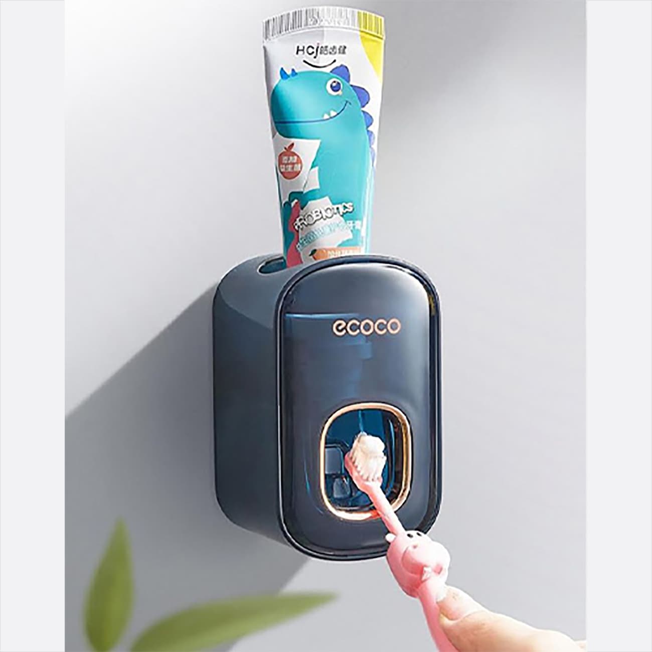استند خمیر دندان اکوکو ecoco مدل E2232 — تصویر ۳
