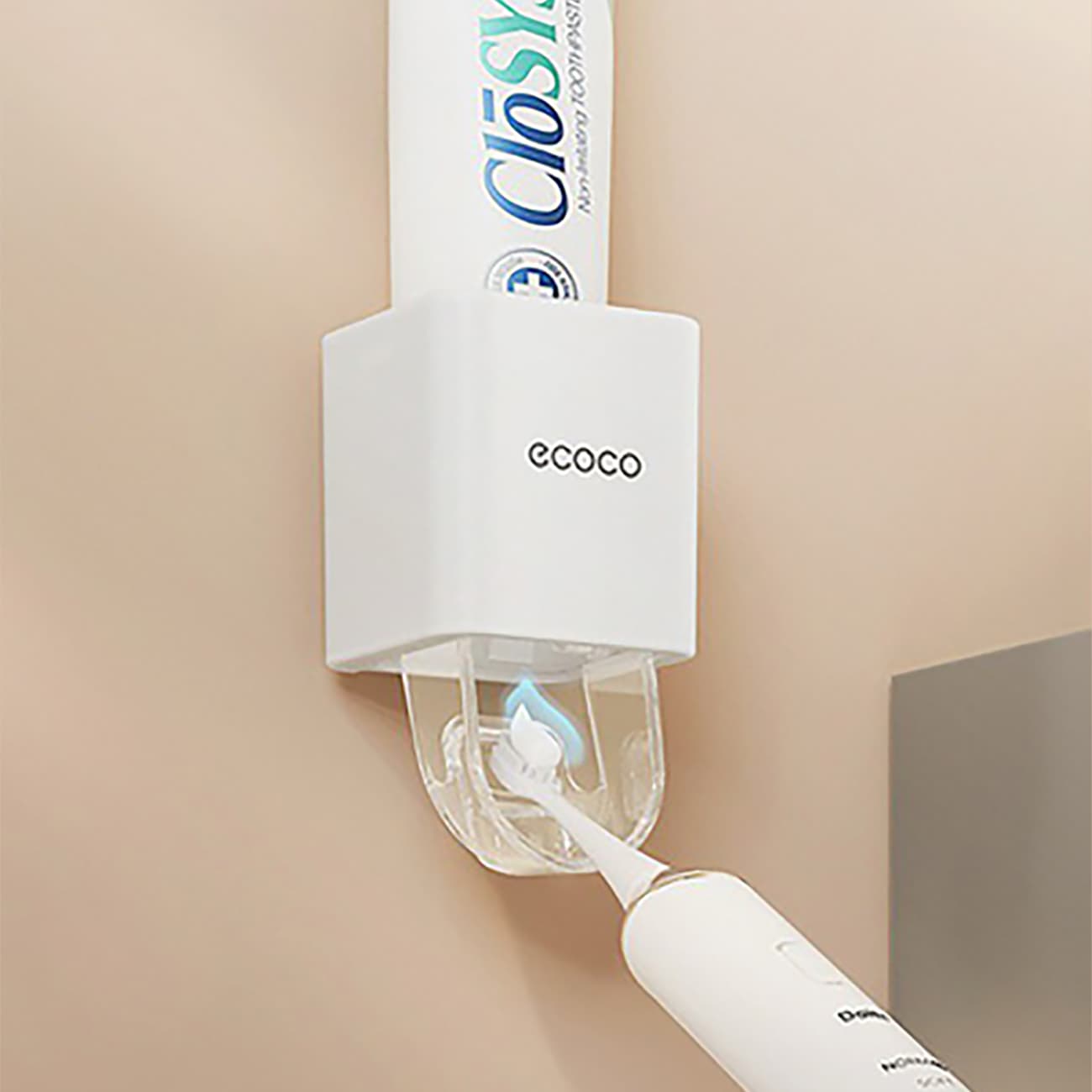 استند نگهدارنده خمیر دندان اکوکو ecoco مدل E25033