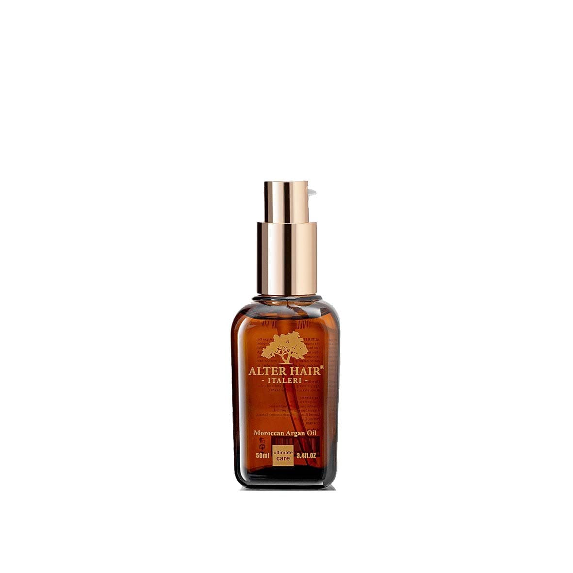 روغن آرگان 50 میل (Alter Hair)