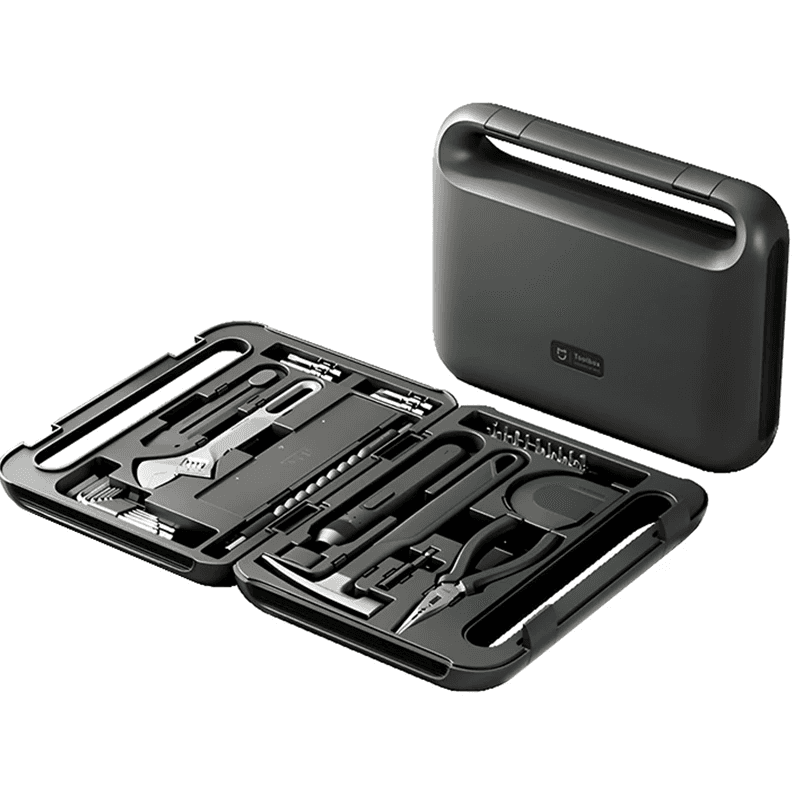 جعبه ابزار شیائومی مدل Xiaomi MJGJX001QW Mijia Tool box