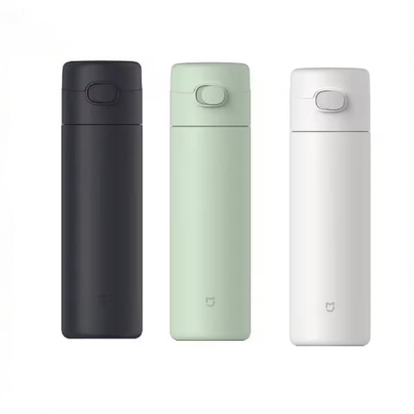 فلاسک شیائومی Xiaomi Mijia MJTGB02PL Thermos Cup Version 2 با ظرفیت 480 میلی لیتر