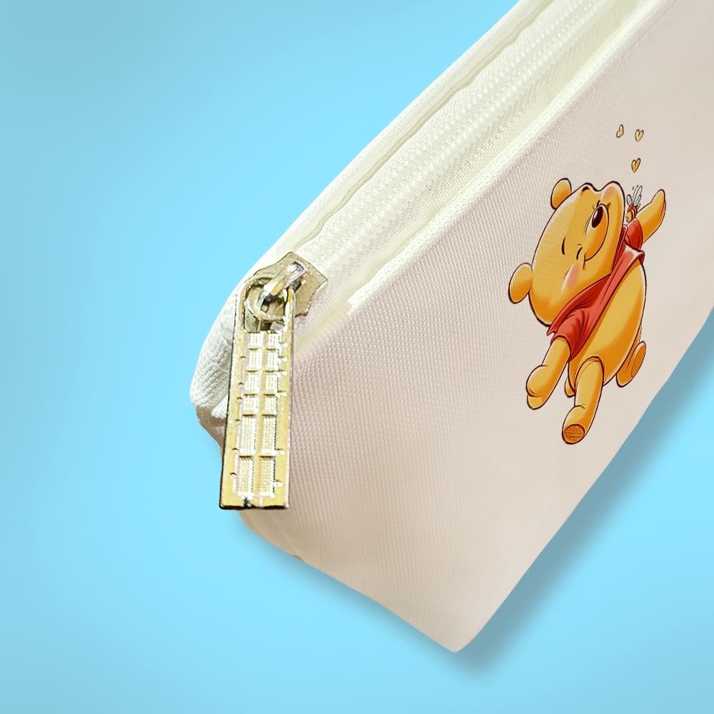 کیف لوازم آرایش وینی پو (Winnie The Pooh) — تصویر ۶