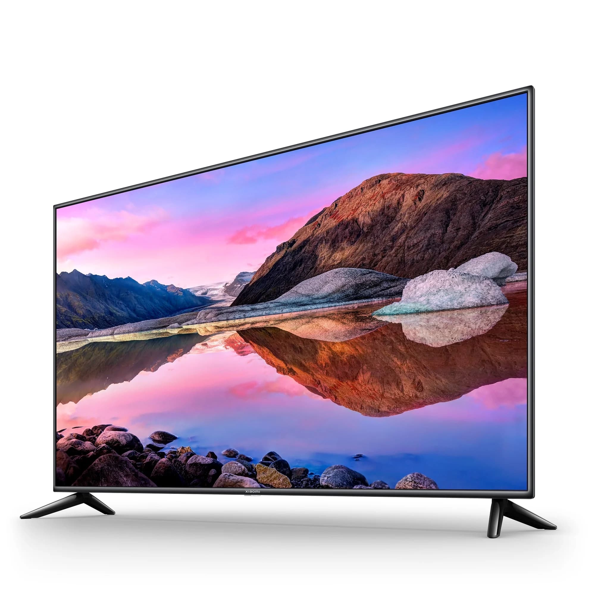 تلویزیون هوشمند 65 اینچ شیائومی MI TV P1E 65 inch Smart TV — تصویر ۲