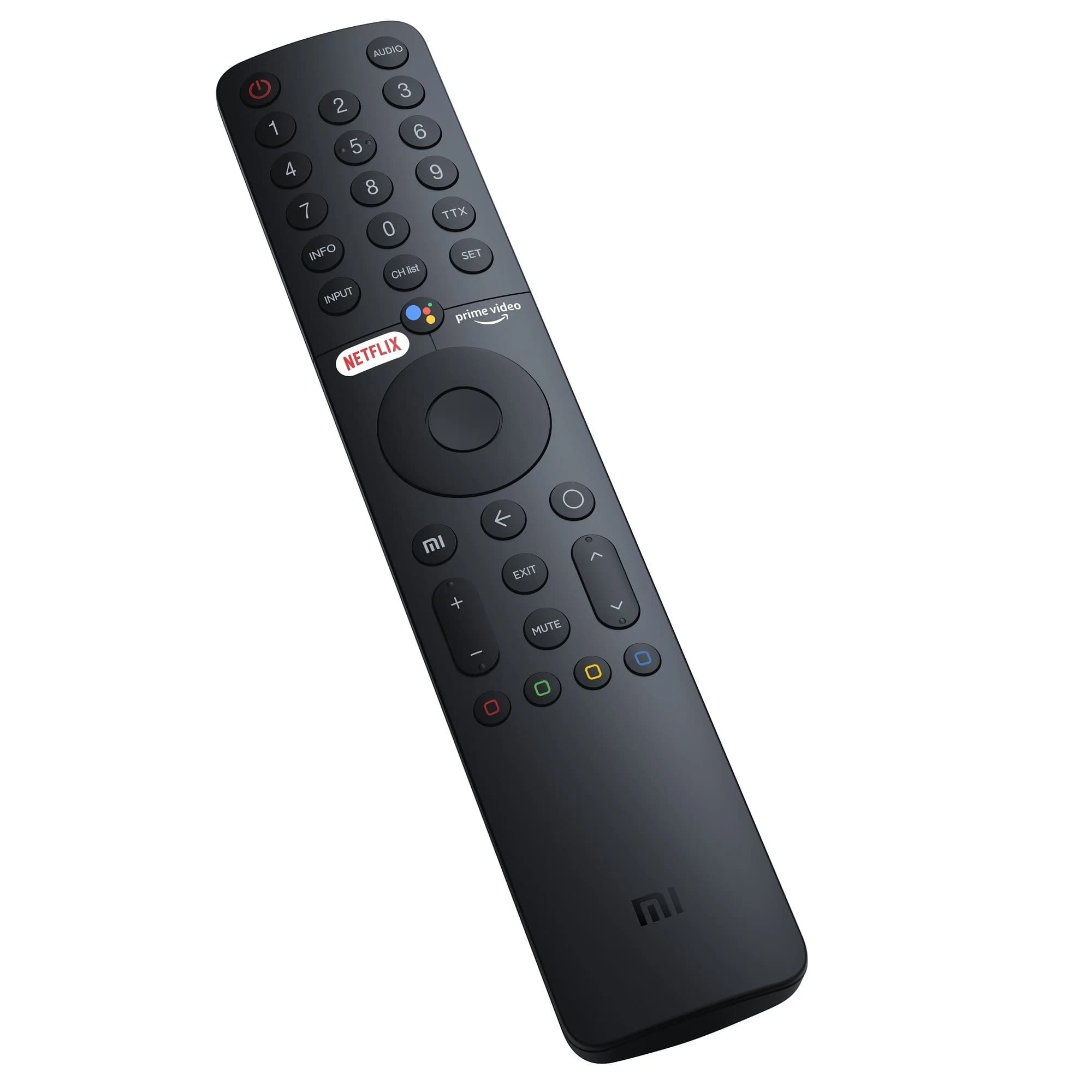 تلویزیون هوشمند 65 اینچ شیائومی MI TV P1E 65 inch Smart TV — تصویر ۳