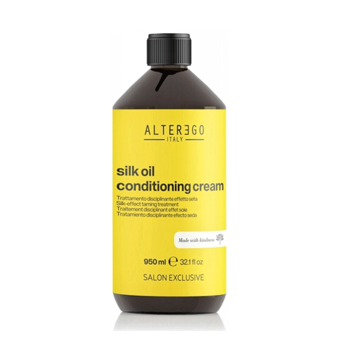 ماسک مو(Silk oil)آلترگو