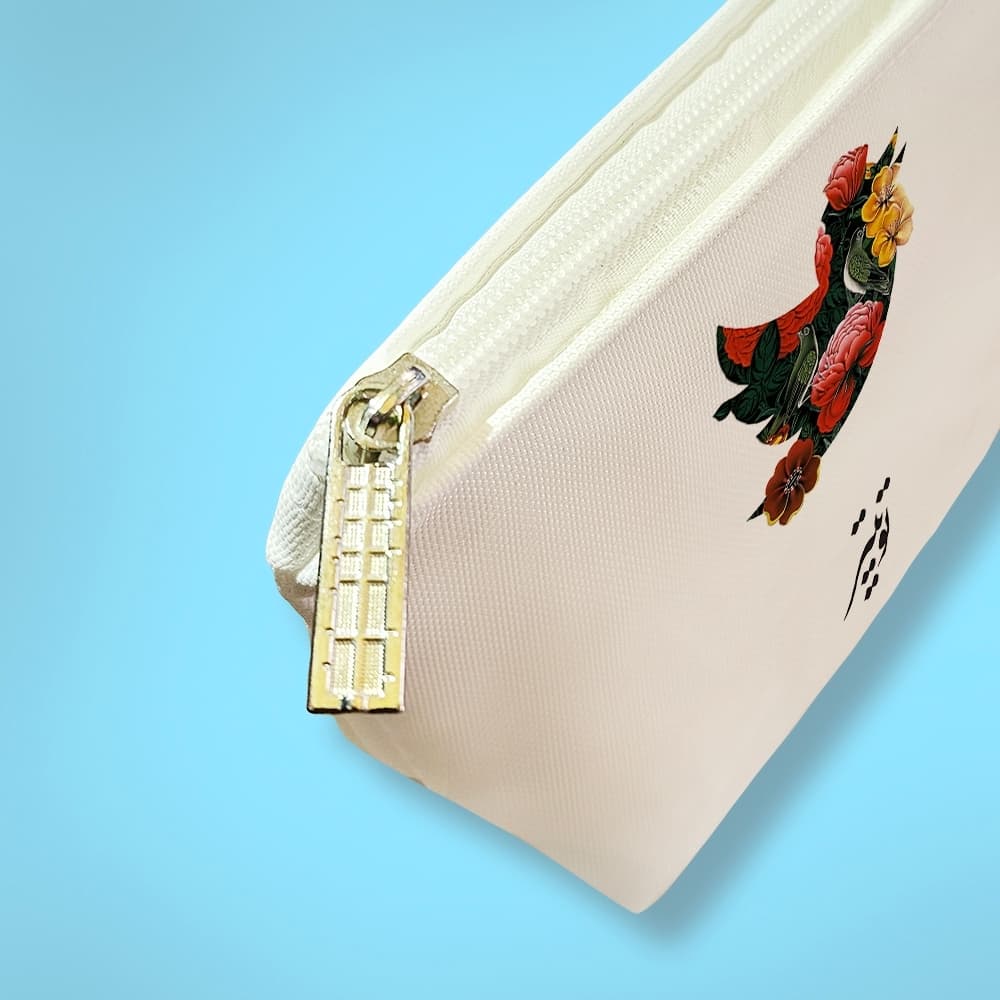 کیف لوازم آرایش توییتر (Twitter) — تصویر ۶