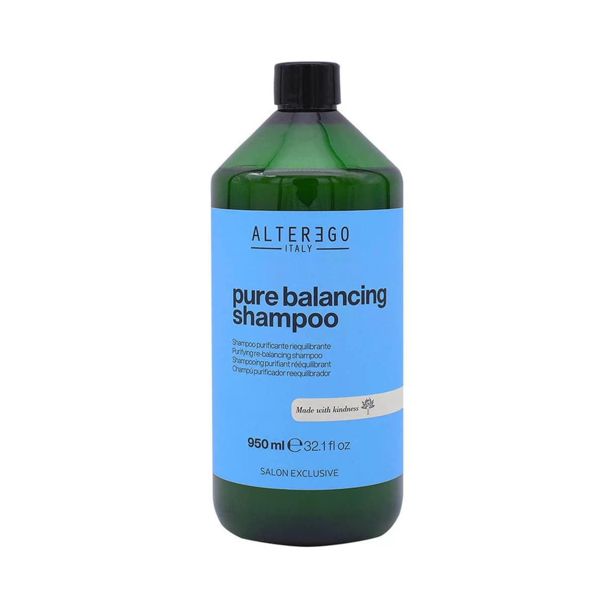 شامپو(Pure Balancing)آلترگو