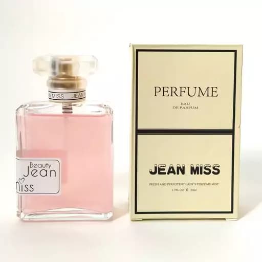 بادي اسپلش شاين برند JEAN MISS اصلی حجم‏ 50 میل — تصویر ۸